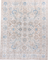 Vintage Tabriz Area Rug (10' x 13')